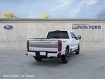 2025 Ford F-250 Crew Cab 4x4 Pickup for sale #250229 - photo 8