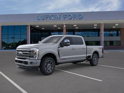 2025 Ford F-350 Crew Cab SRW 4x4 Pickup for sale #250232 - photo 1