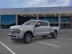 2025 Ford F-350 Crew Cab SRW 4x4 Pickup for sale #250232 - photo 1