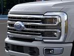 2025 Ford F-350 Crew Cab SRW 4x4 Pickup for sale #250232 - photo 17