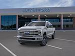 2025 Ford F-350 Crew Cab SRW 4x4 Pickup for sale #250232 - photo 3