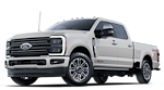 2025 Ford F-350 Crew Cab SRW 4x4 Pickup for sale #250232 - photo 23