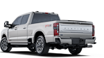 2025 Ford F-350 Crew Cab SRW 4x4 Pickup for sale #250232 - photo 24