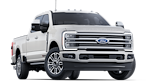 2025 Ford F-350 Crew Cab SRW 4x4 Pickup for sale #250232 - photo 26