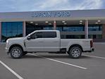 2025 Ford F-350 Crew Cab SRW 4x4 Pickup for sale #250232 - photo 4