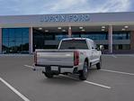 2025 Ford F-350 Crew Cab SRW 4x4 Pickup for sale #250232 - photo 8