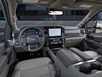 2025 Ford F-350 Crew Cab SRW 4x4 Pickup for sale #250232 - photo 9