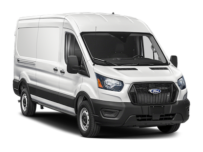 New 2025 Ford Transit 250 Medium Roof Empty Cargo Van for sale #250243 - photo 1