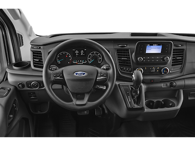New 2025 Ford Transit 250 Medium Roof Empty Cargo Van for sale #250243 - photo 2