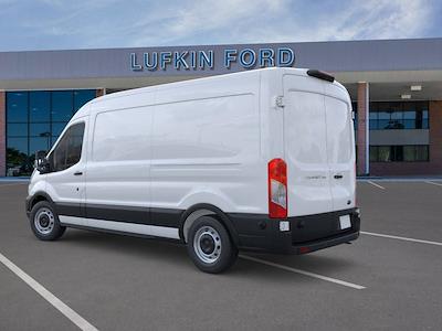 2025 Ford Transit 250 Medium Roof RWD Empty Cargo Van for sale #250243 - photo 2