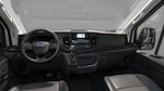 2025 Ford Transit 250 Medium Roof RWD Empty Cargo Van for sale #250243 - photo 7
