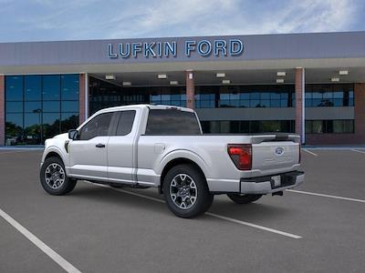 2025 Ford F-150 Super Cab RWD Pickup for sale #250244 - photo 2