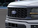 2025 Ford F-150 Super Cab RWD Pickup for sale #250244 - photo 17