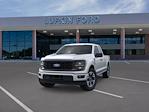 2025 Ford F-150 Super Cab RWD Pickup for sale #250244 - photo 3