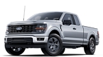 2025 Ford F-150 Super Cab RWD Pickup for sale #250244 - photo 23