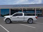 2025 Ford F-150 Super Cab RWD Pickup for sale #250244 - photo 4
