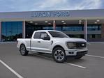 2025 Ford F-150 Super Cab RWD Pickup for sale #250244 - photo 7