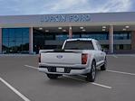 2025 Ford F-150 Super Cab RWD Pickup for sale #250244 - photo 8