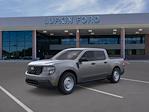 2025 Ford Maverick SuperCrew Cab FWD Pickup for sale #250245 - photo 1
