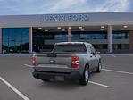 2025 Ford Maverick SuperCrew Cab FWD Pickup for sale #250245 - photo 8