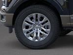 New 2025 Ford F-150 King Ranch SuperCrew Cab 4x4 Pickup for sale #250248 - photo 19