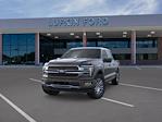 New 2025 Ford F-150 King Ranch SuperCrew Cab 4x4 Pickup for sale #250248 - photo 3