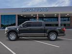 New 2025 Ford F-150 King Ranch SuperCrew Cab 4x4 Pickup for sale #250248 - photo 4