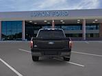 New 2025 Ford F-150 King Ranch SuperCrew Cab 4x4 Pickup for sale #250248 - photo 5