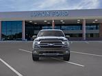 New 2025 Ford F-150 King Ranch SuperCrew Cab 4x4 Pickup for sale #250248 - photo 6