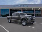 New 2025 Ford F-150 King Ranch SuperCrew Cab 4x4 Pickup for sale #250248 - photo 7