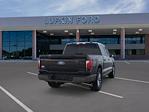 New 2025 Ford F-150 King Ranch SuperCrew Cab 4x4 Pickup for sale #250248 - photo 8