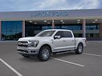 New 2025 Ford F-150 Lariat SuperCrew Cab 4x4 Pickup for sale #250249 - photo 1