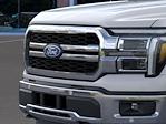 New 2025 Ford F-150 Lariat SuperCrew Cab 4x4 Pickup for sale #250249 - photo 17