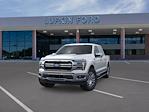 New 2025 Ford F-150 Lariat SuperCrew Cab 4x4 Pickup for sale #250249 - photo 3