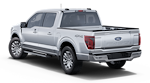 New 2025 Ford F-150 Lariat SuperCrew Cab 4x4 Pickup for sale #250249 - photo 24