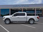 New 2025 Ford F-150 Lariat SuperCrew Cab 4x4 Pickup for sale #250249 - photo 4