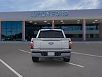 New 2025 Ford F-150 Lariat SuperCrew Cab 4x4 Pickup for sale #250249 - photo 5