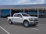 New 2025 Ford F-150 Lariat SuperCrew Cab 4x4 Pickup for sale #250249 - photo 7
