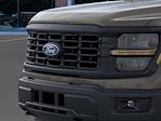New 2025 Ford F-150 STX SuperCrew Cab 4x4 Pickup for sale #250250 - photo 17