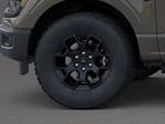 New 2025 Ford F-150 STX SuperCrew Cab 4x4 Pickup for sale #250250 - photo 19