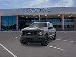 New 2025 Ford F-150 STX SuperCrew Cab 4x4 Pickup for sale #250250 - photo 3