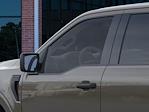 New 2025 Ford F-150 STX SuperCrew Cab 4x4 Pickup for sale #250250 - photo 20