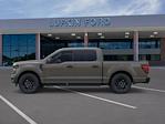 New 2025 Ford F-150 STX SuperCrew Cab 4x4 Pickup for sale #250250 - photo 4
