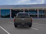 New 2025 Ford F-150 STX SuperCrew Cab 4x4 Pickup for sale #250250 - photo 5