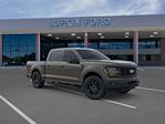 New 2025 Ford F-150 STX SuperCrew Cab 4x4 Pickup for sale #250250 - photo 7