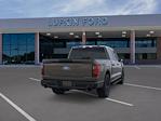 New 2025 Ford F-150 STX SuperCrew Cab 4x4 Pickup for sale #250250 - photo 8