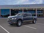 New 2025 Ford F-150 King Ranch SuperCrew Cab 4x4 Pickup for sale #250254 - photo 1