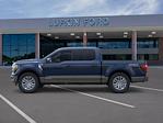 New 2025 Ford F-150 King Ranch SuperCrew Cab 4x4 Pickup for sale #250254 - photo 4