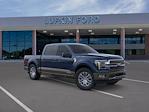 New 2025 Ford F-150 King Ranch SuperCrew Cab 4x4 Pickup for sale #250254 - photo 7