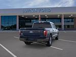 New 2025 Ford F-150 King Ranch SuperCrew Cab 4x4 Pickup for sale #250254 - photo 8